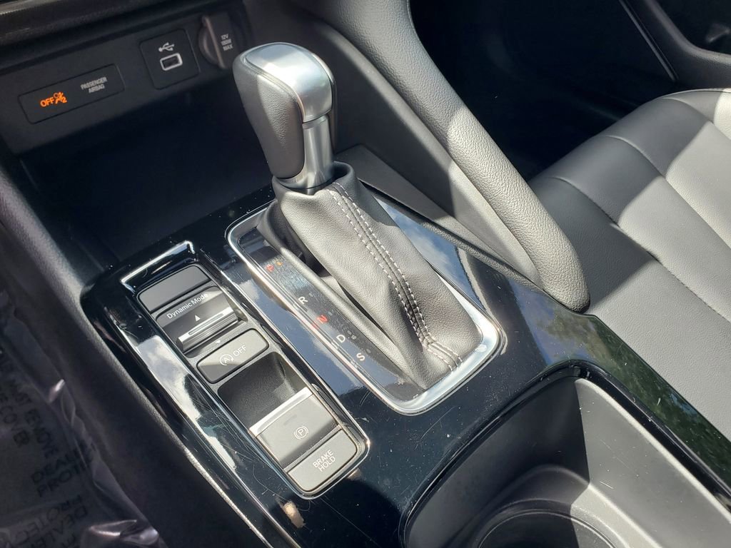 Used 2024 Acura Integra A-Spec FWD image 32