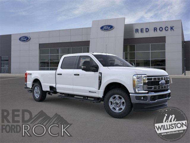 New 2026 Ford F250 XLT