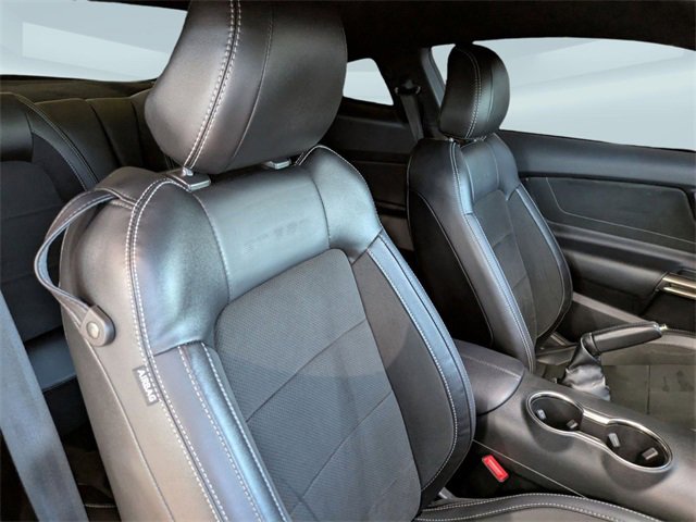 Used 2018 Ford Mustang Shelby GT350 w/ Convenience Package image 19