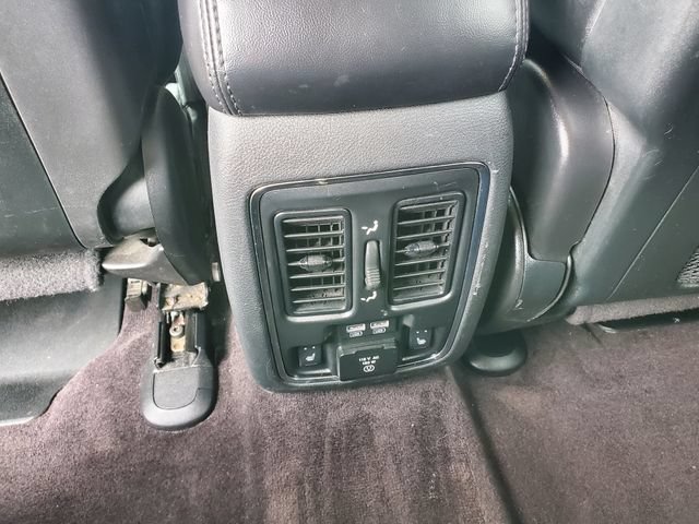 Used 2017 Dodge Durango GT AWD/4WD image 24