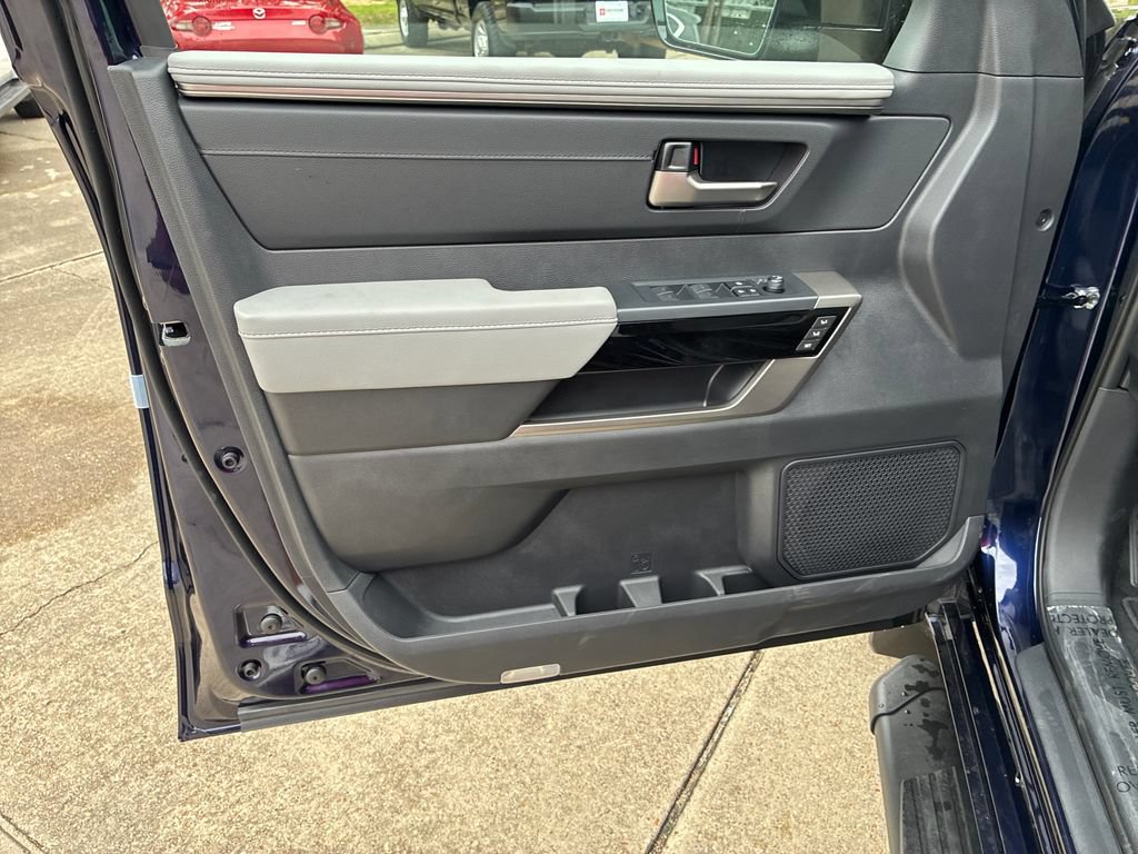 New 2026 Toyota Tundra Limited RWD image 14