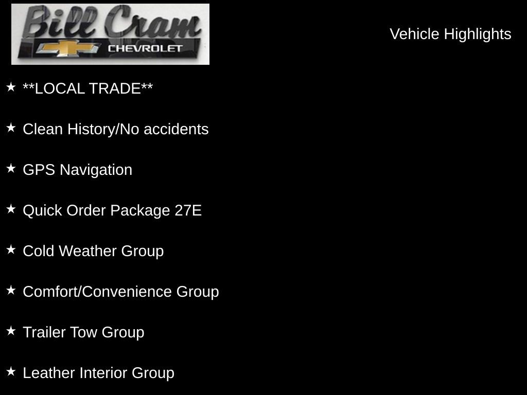 Used 2015 Jeep Cherokee Trailhawk w/ Comfort/Convenience Group image 5