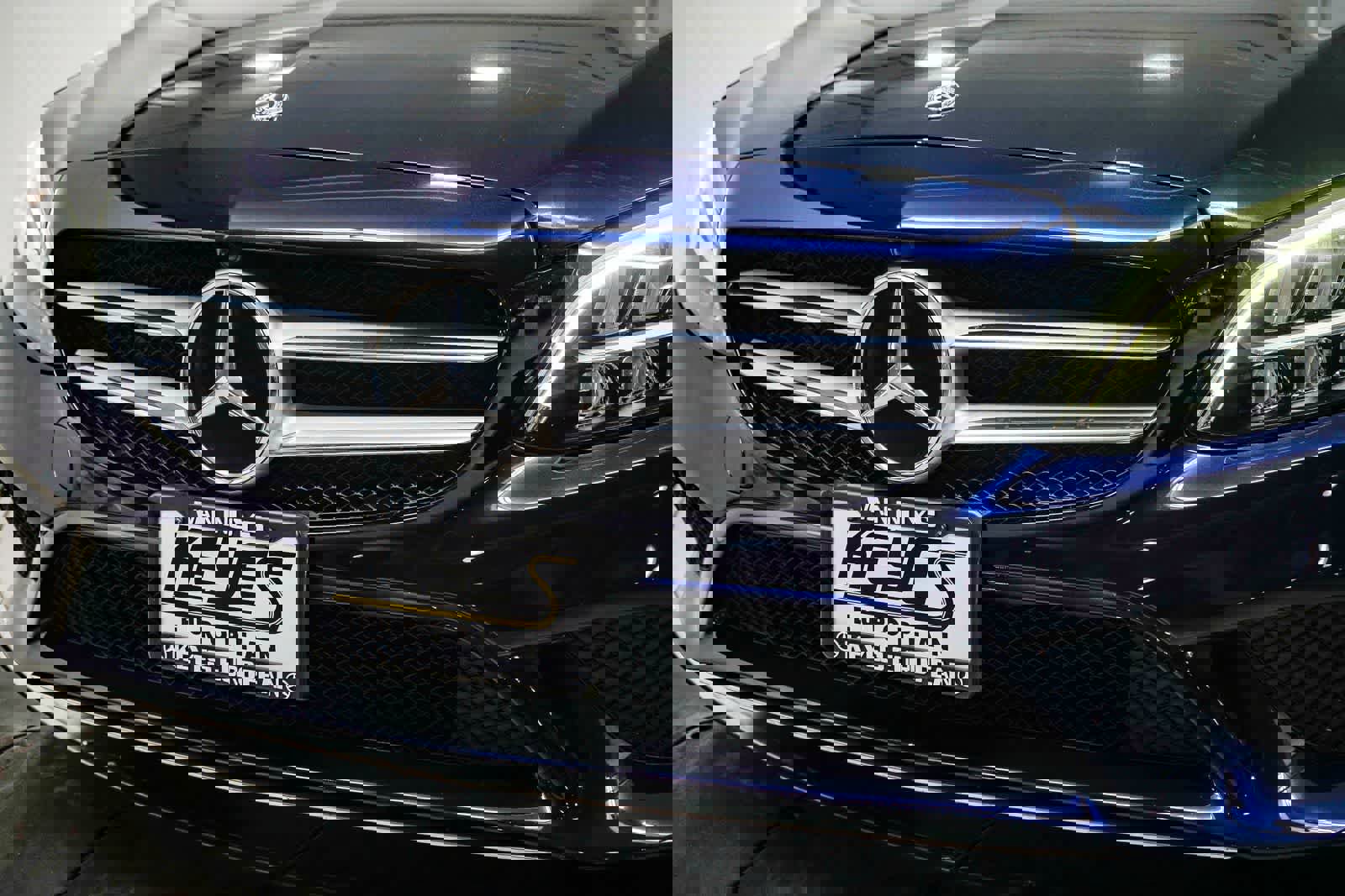 Used 2020 Mercedes-Benz C 300 Sedan image 8