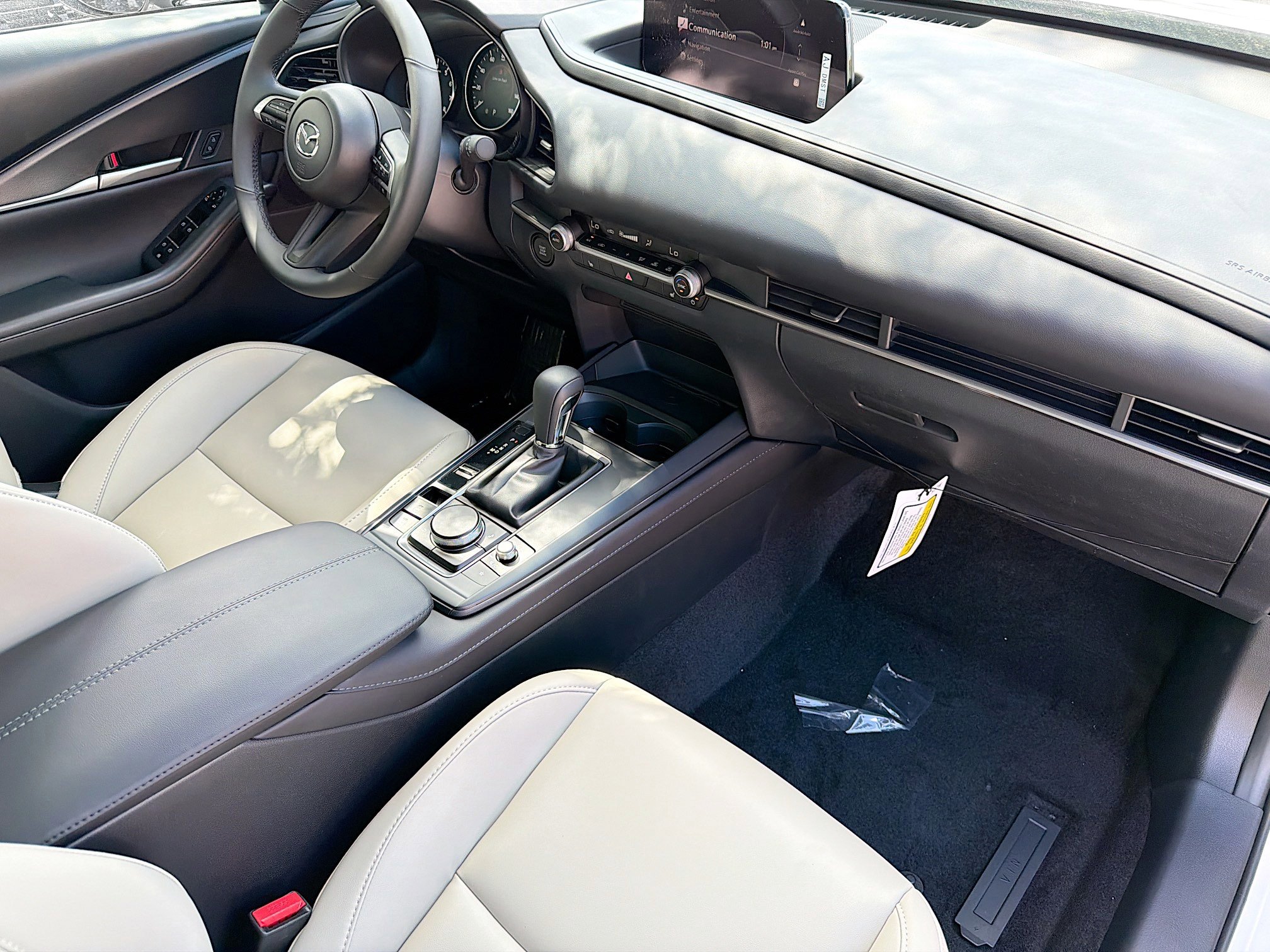 New 2026 MAZDA CX-30 AWD 2.5 S image 14