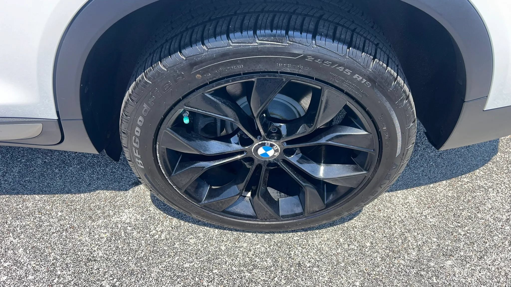 Used 2017 BMW X3 xDrive28i AWD/4WD image 12