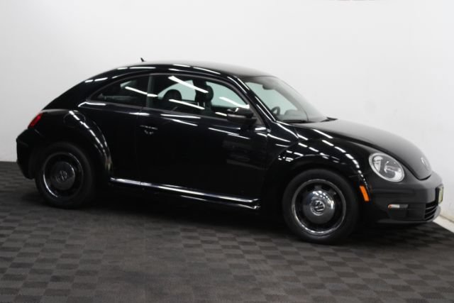 Used 2012 Volkswagen Beetle 2.5 FWD image 3