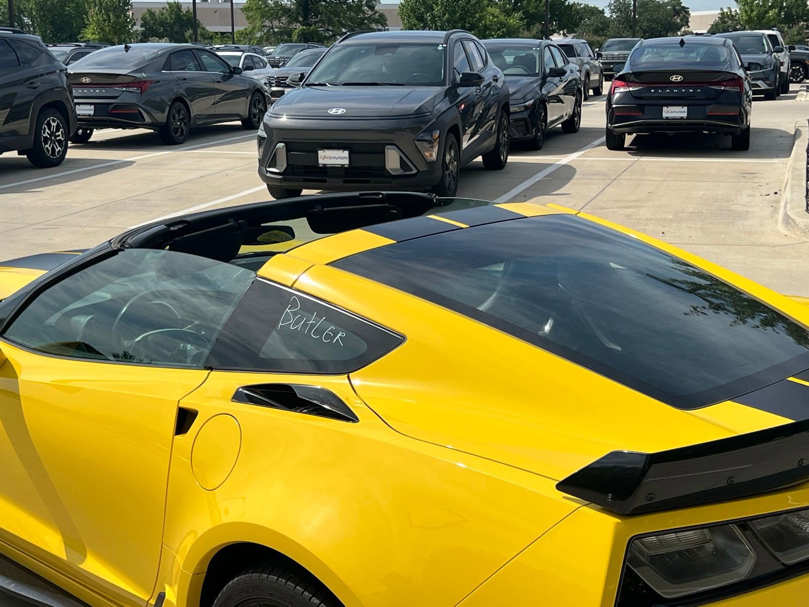 Used 2019 Chevrolet Corvette Z06 RWD image 35