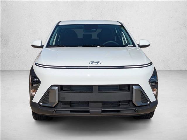 New 2027 Hyundai Kona SE FWD image 6