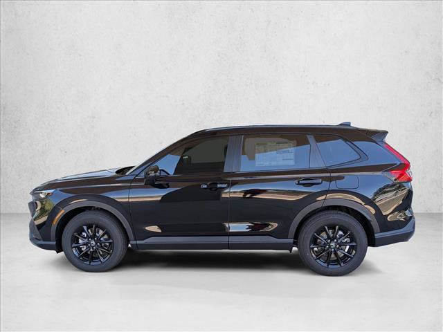 New 2026 Honda CR-V Sport-L image 5
