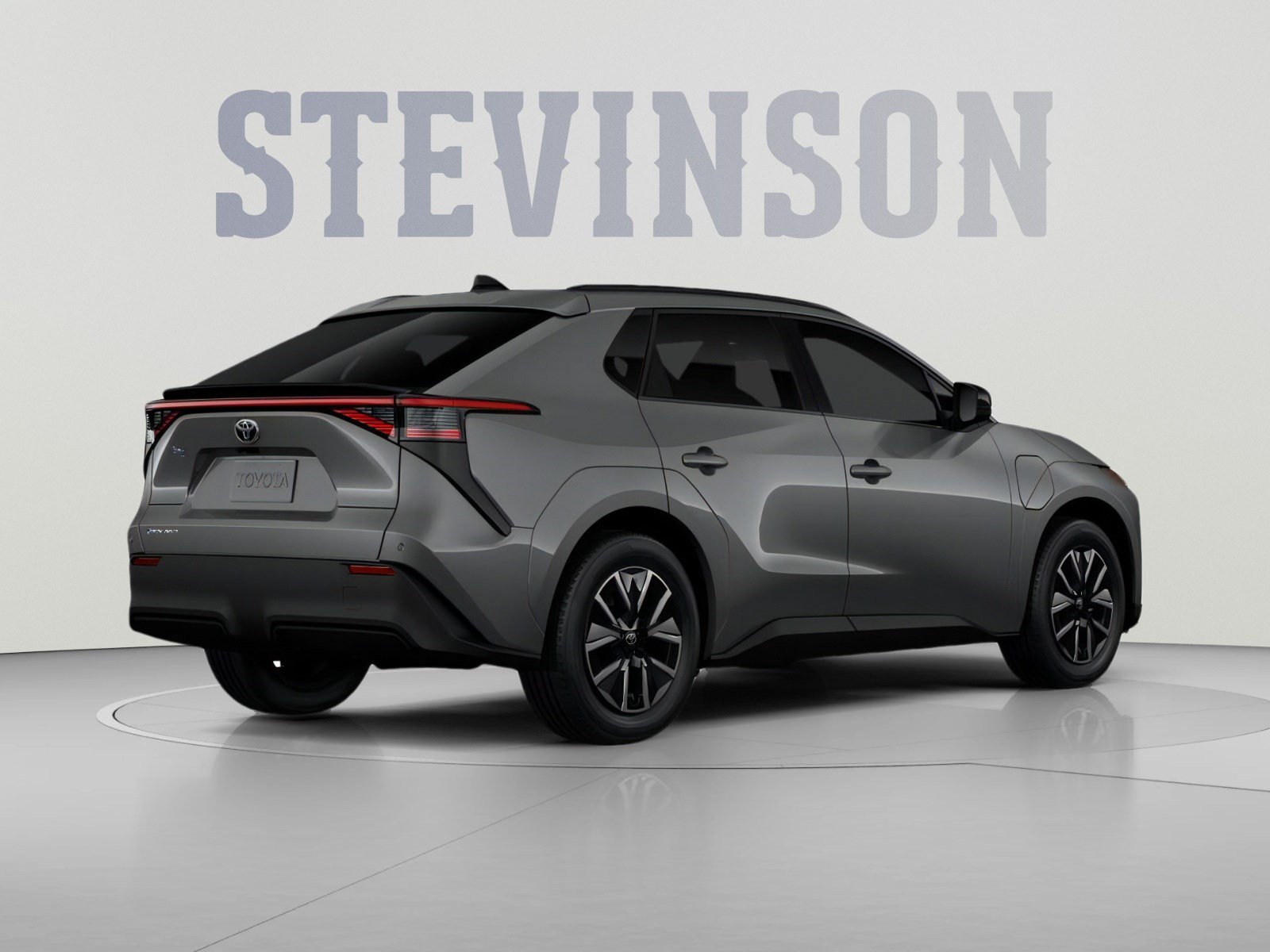 New 2027 Toyota bZ AWD/4WD image 10