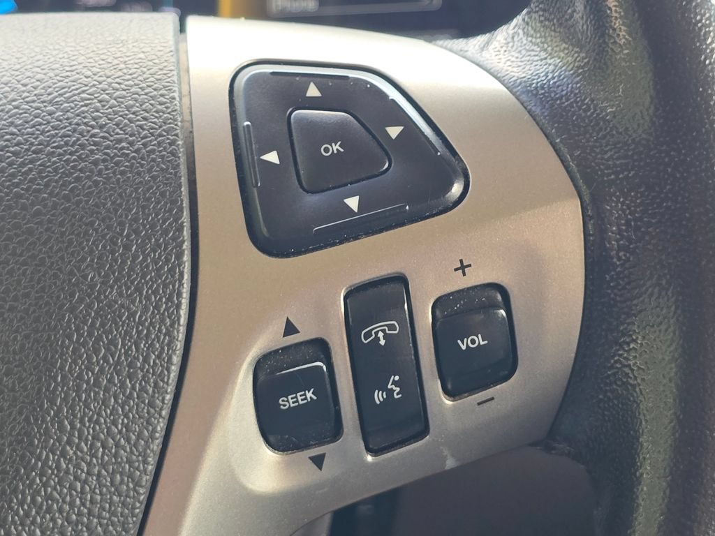 Used 2019 Ford Flex Limited FWD image 20