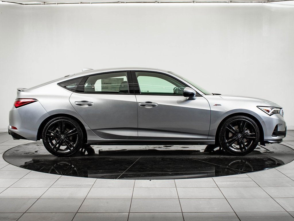 New 2026 Acura Integra A-Spec image 11