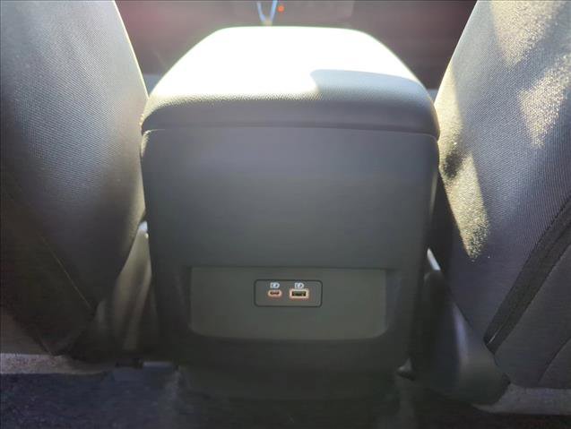 New 2025 Nissan Frontier PRO-4X w/ Interior Protection Package image 16