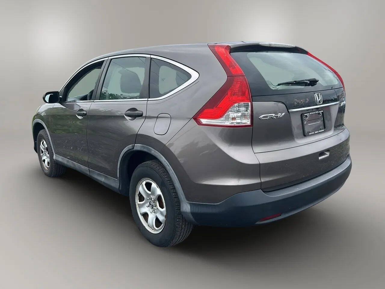 Used 2012 Honda CR-V LX image 5
