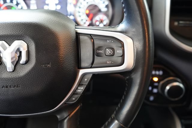 Used 2022 RAM 1500 Big Horn AWD/4WD image 18