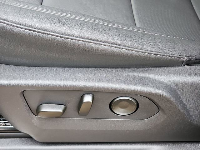 New 2026 Chevrolet Silverado 1500 LTZ image 36