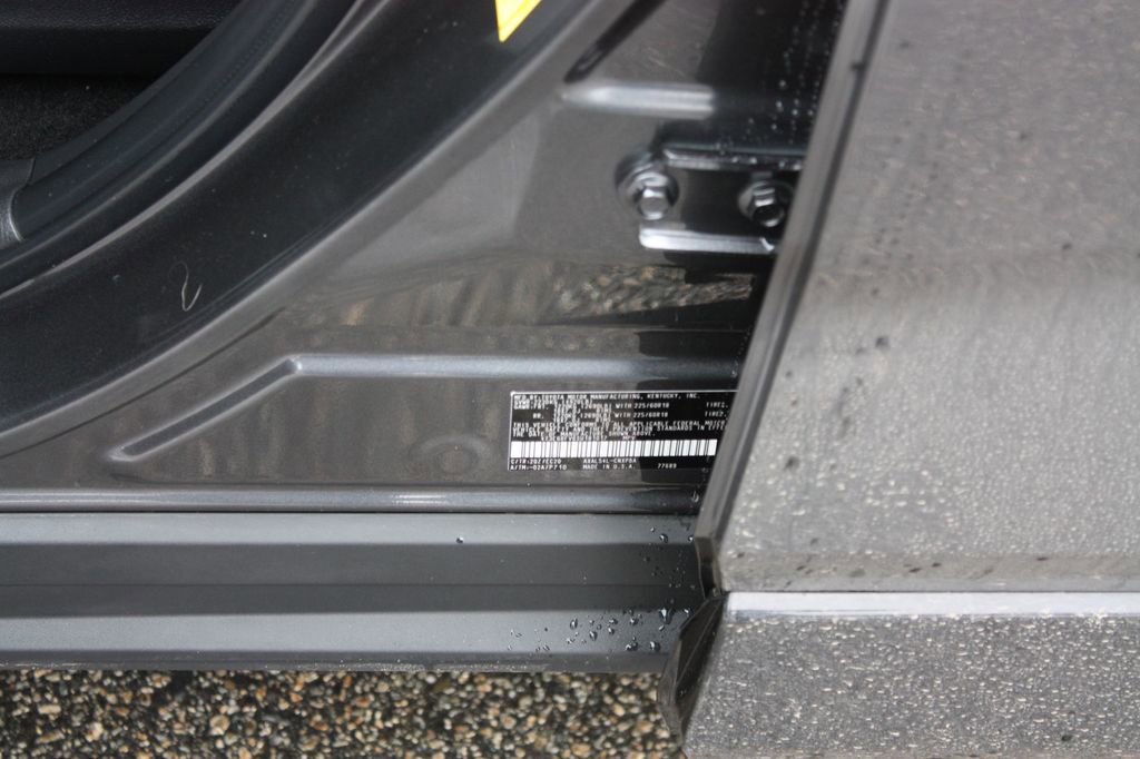 Used 2025 Toyota RAV4 XSE w/ Weather Package image 30