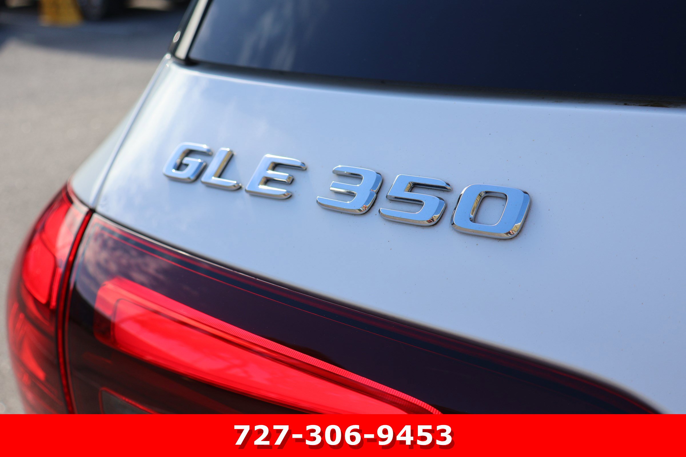 Certified 2024 Mercedes-Benz GLE 350 4MATIC image 9