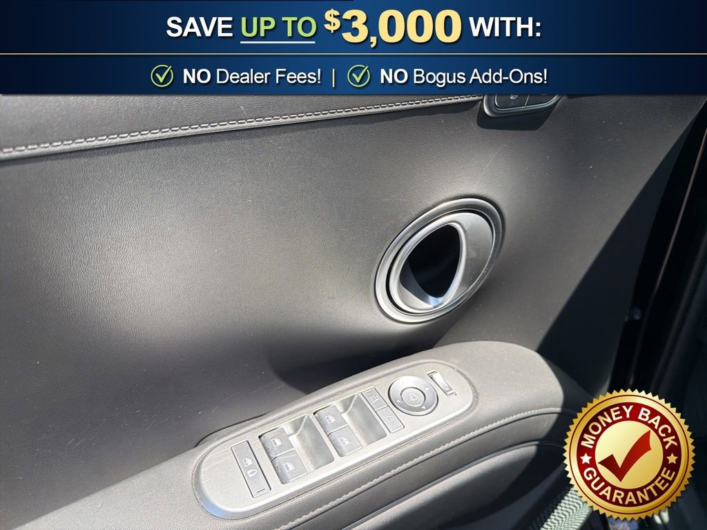 Used 2026 Hyundai Palisade Limited image 17