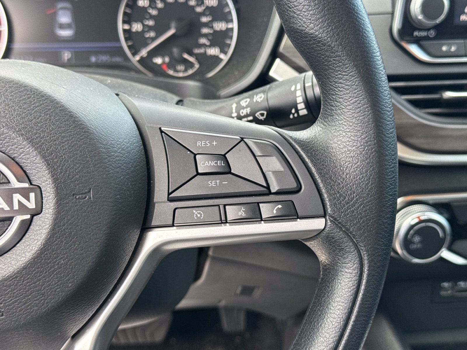 Used 2026 Nissan Altima 2.5 SV FWD image 15