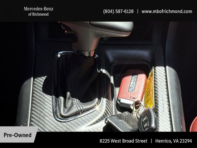 Used 2023 Dodge Charger SRT Hellcat w/ Harman/Kardon Audio Group image 21