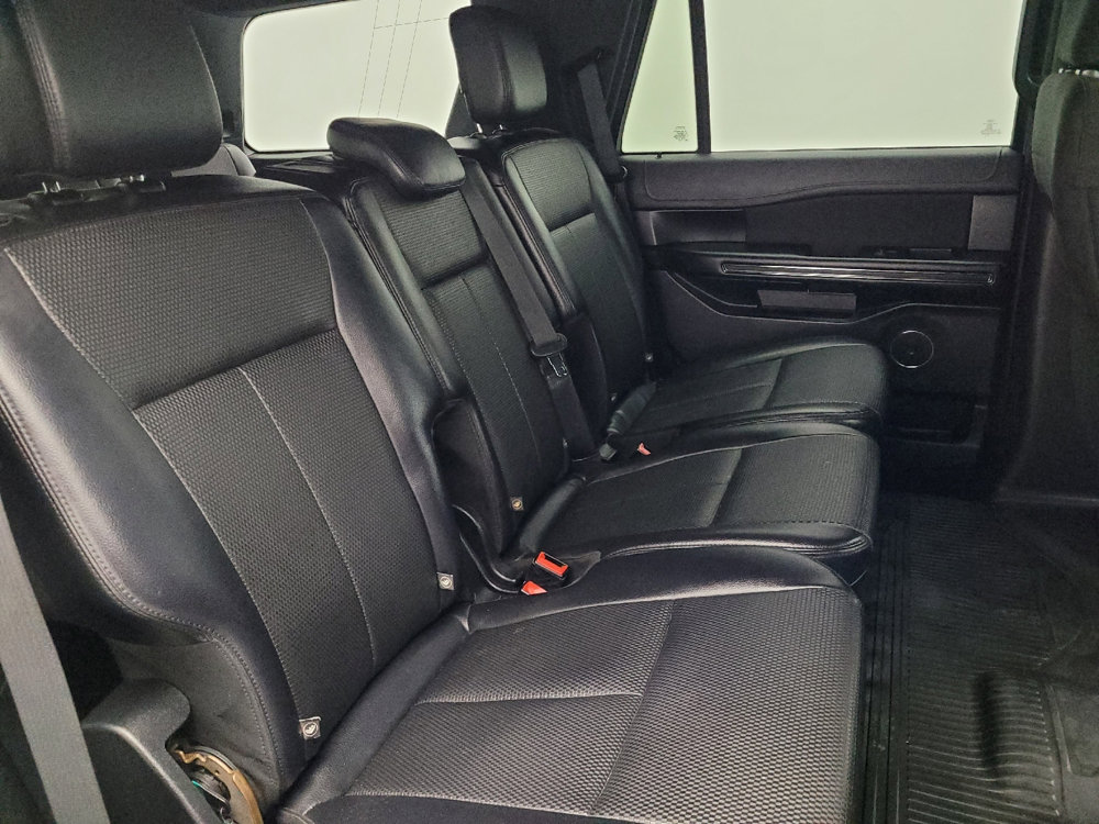Used 2019 Ford Expedition XL image 19