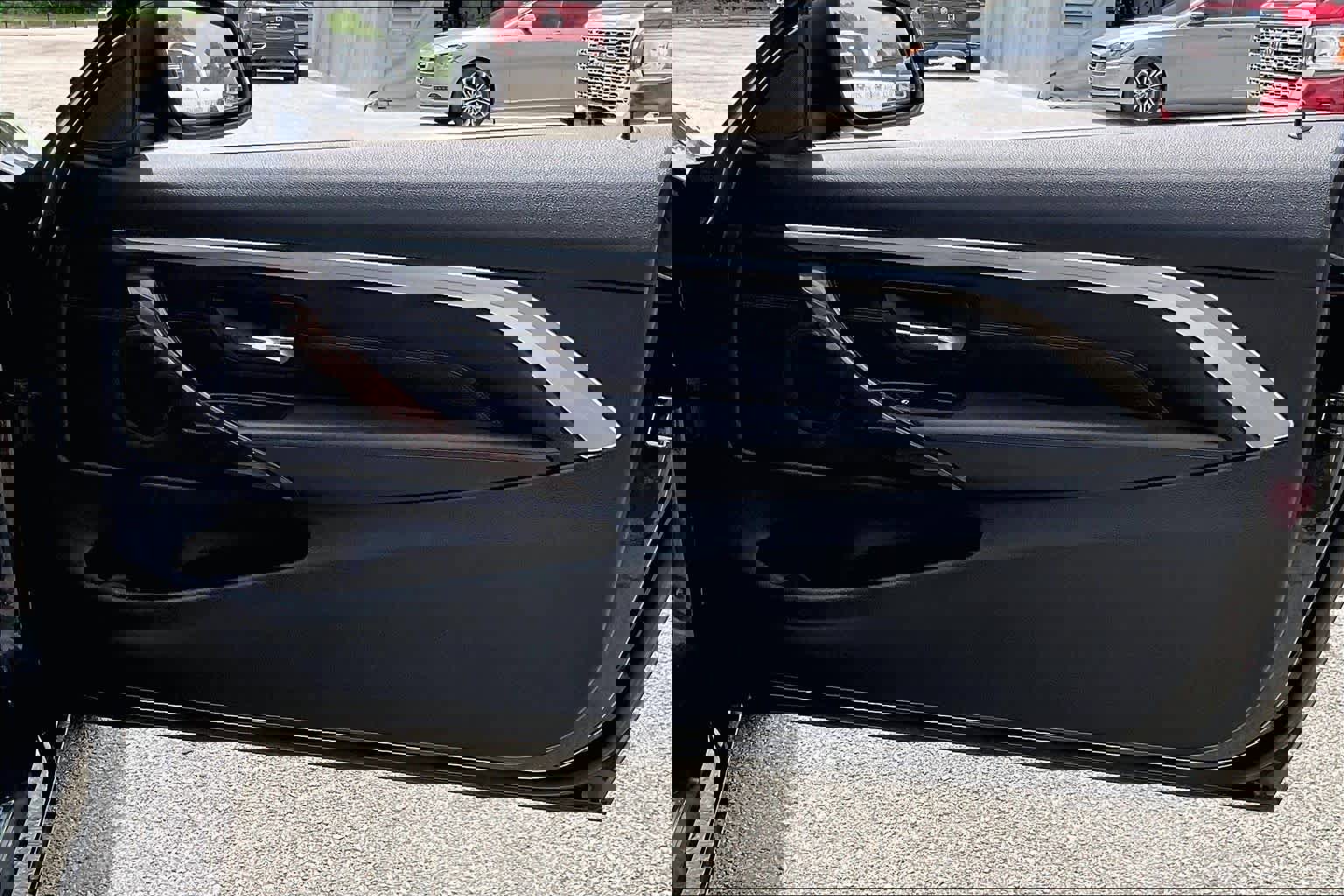 Used 2015 BMW 428i Convertible image 20