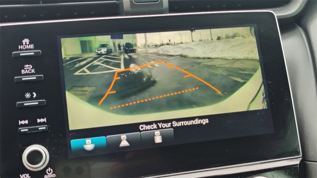 Used 2019 Honda Insight Touring image 22