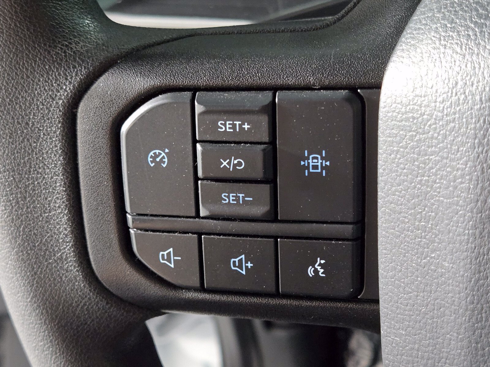 Used 2023 Ford F150 XL w/ STX Appearance Package RWD image 22