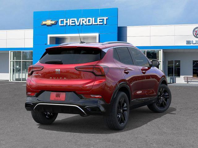 New 2026 Buick Encore GX Sport Touring w/ Comfort Package image 26
