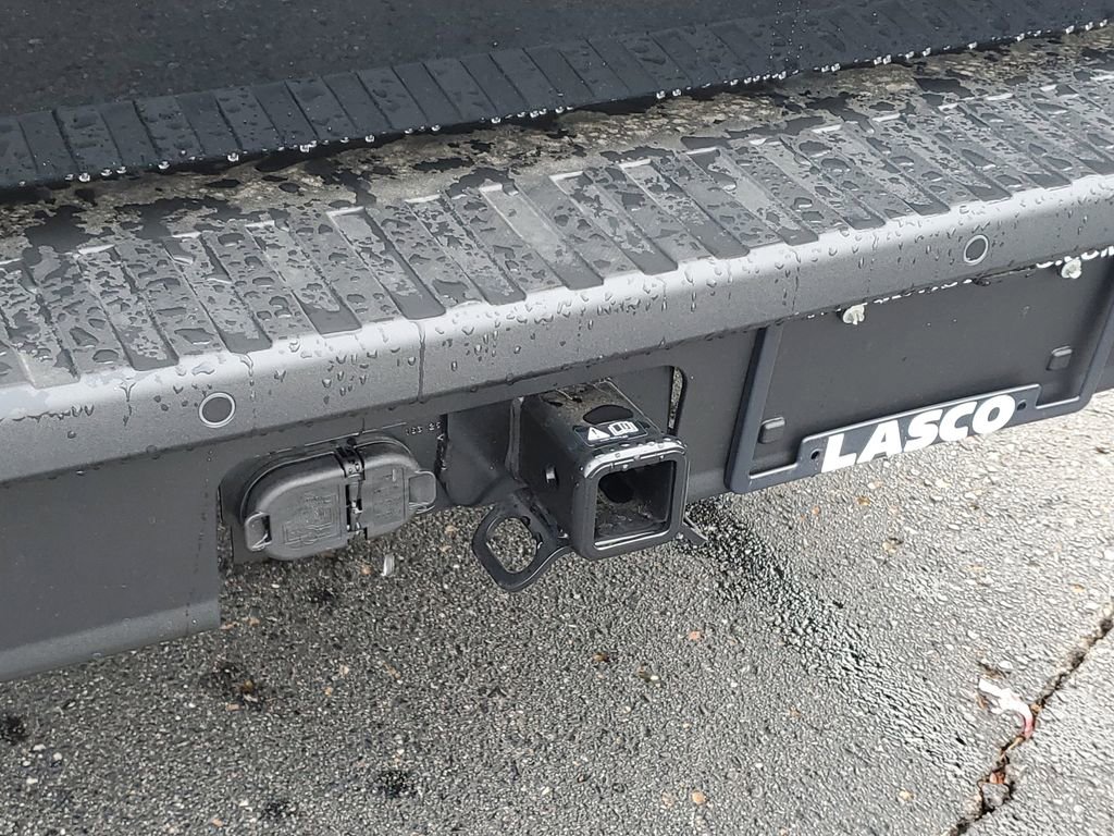 New 2025 Ford Maverick Lariat w/ Black Appearance Package image 31