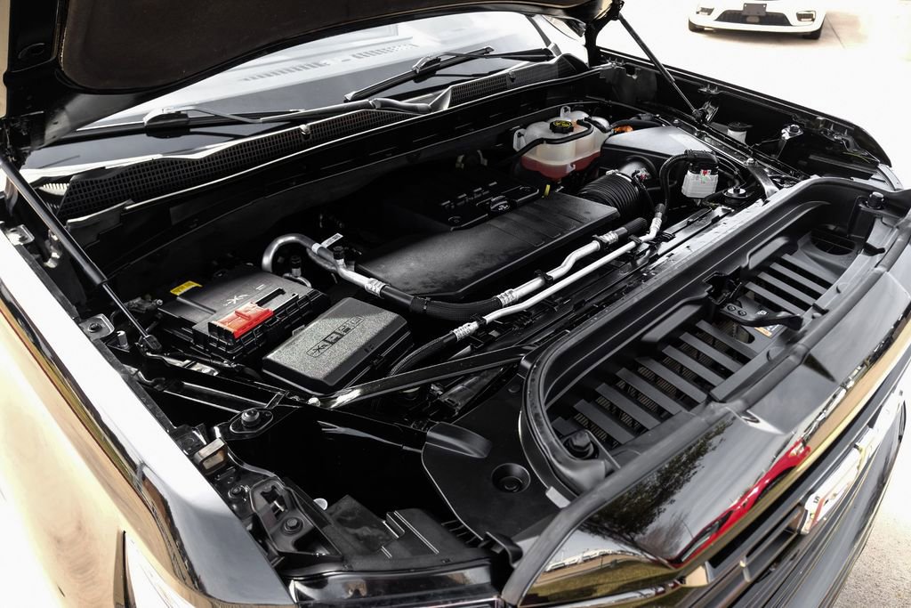 Used 2023 GMC Sierra 1500 Elevation image 53