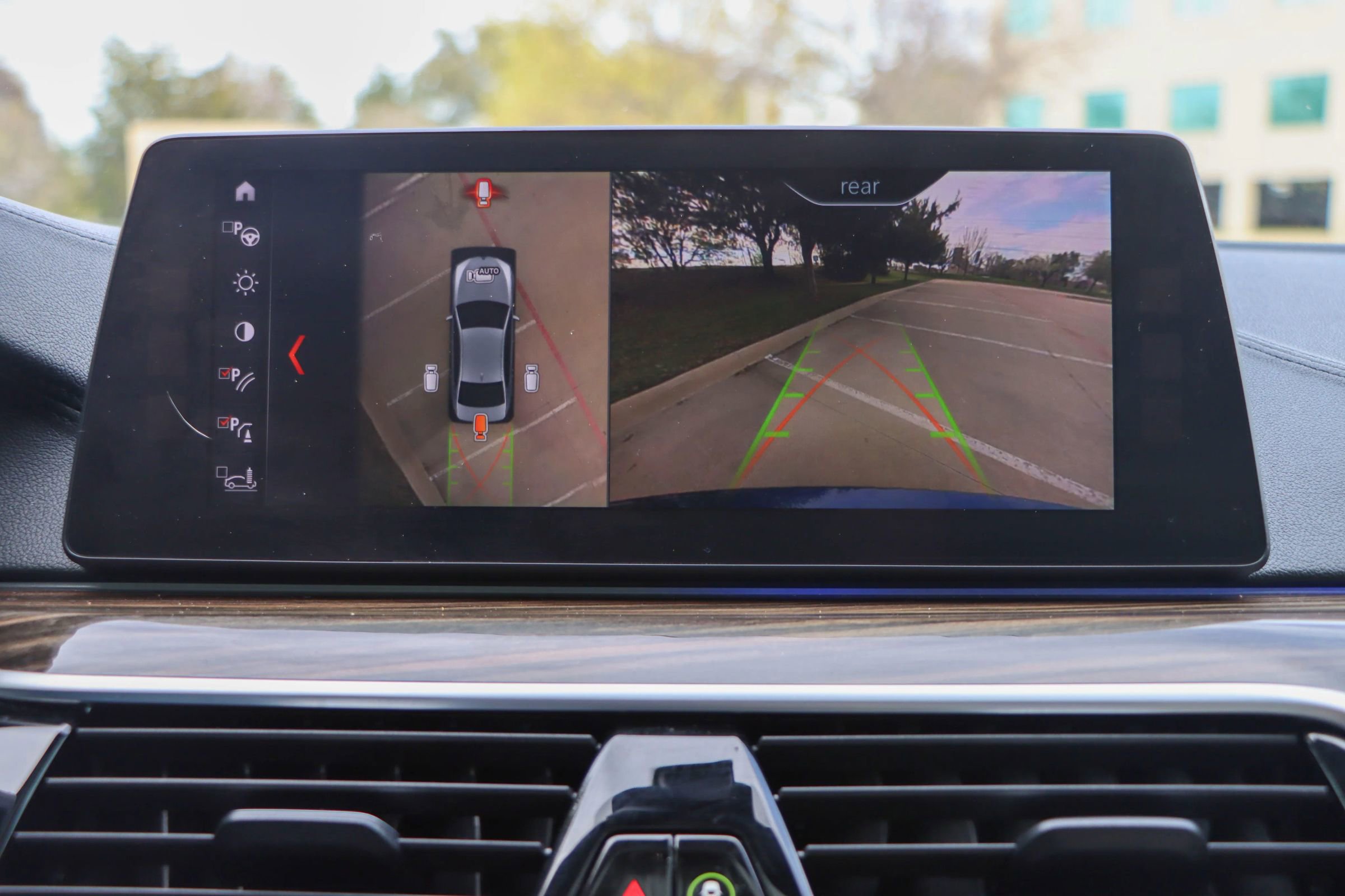 Used 2017 BMW 530i image 40