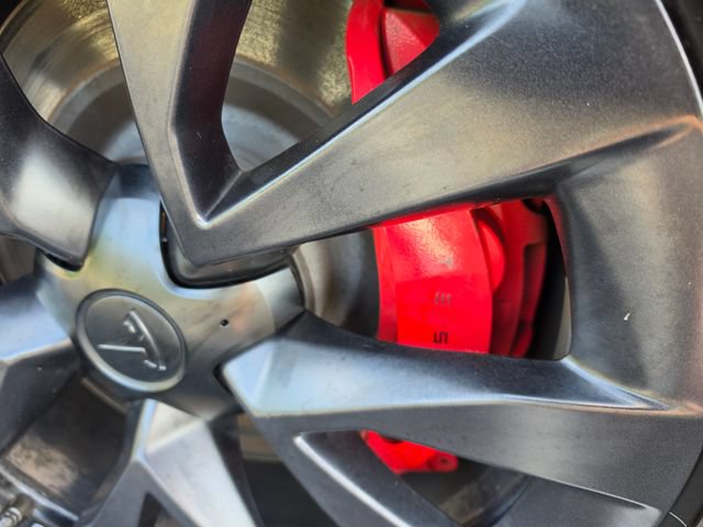 Used 2023 Tesla Model X Plaid AWD/4WD image 13
