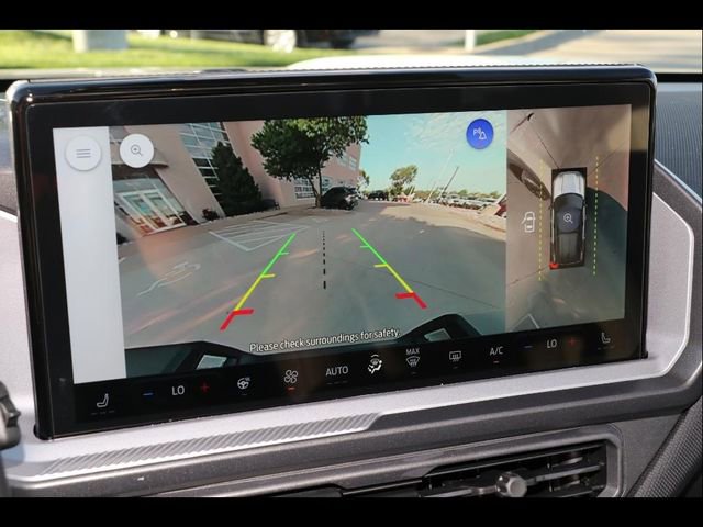 New 2025 Ford Bronco Sport Badlands w/ Badlands Tech Package image 26