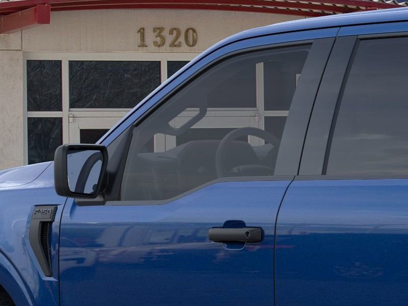 New 2026 Ford F150 STX w/ Equipment Group 200A image 21