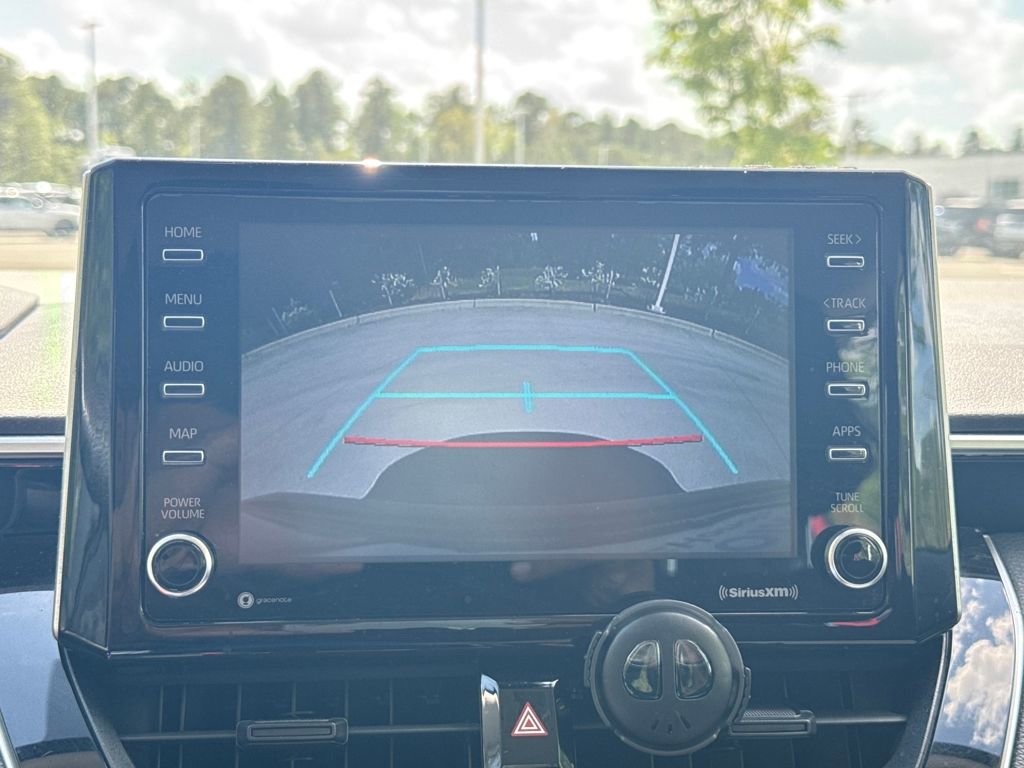 Used 2021 Toyota Corolla LE image 25