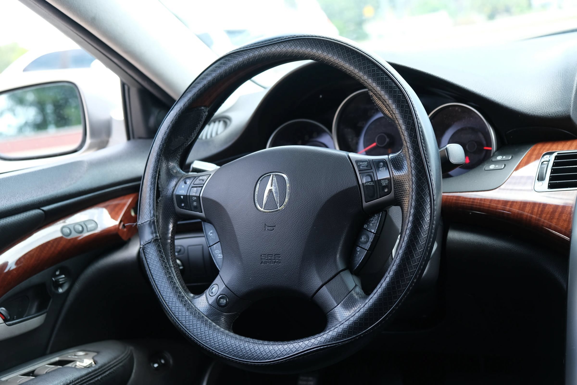 Used 2010 Acura RL AWD/4WD image 26