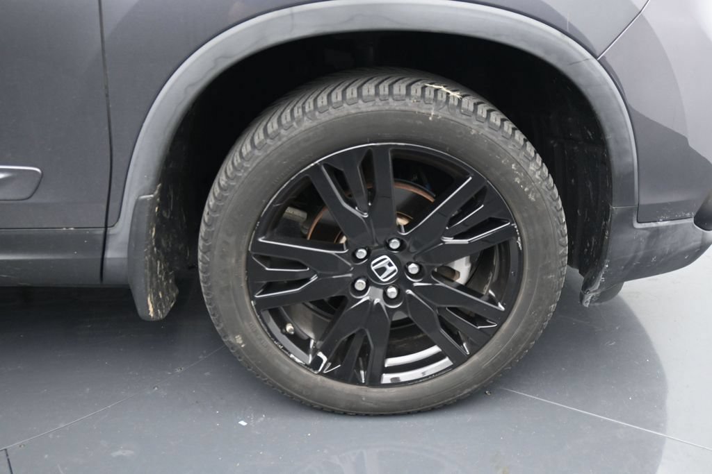 Used 2019 Honda Passport Sport image 11