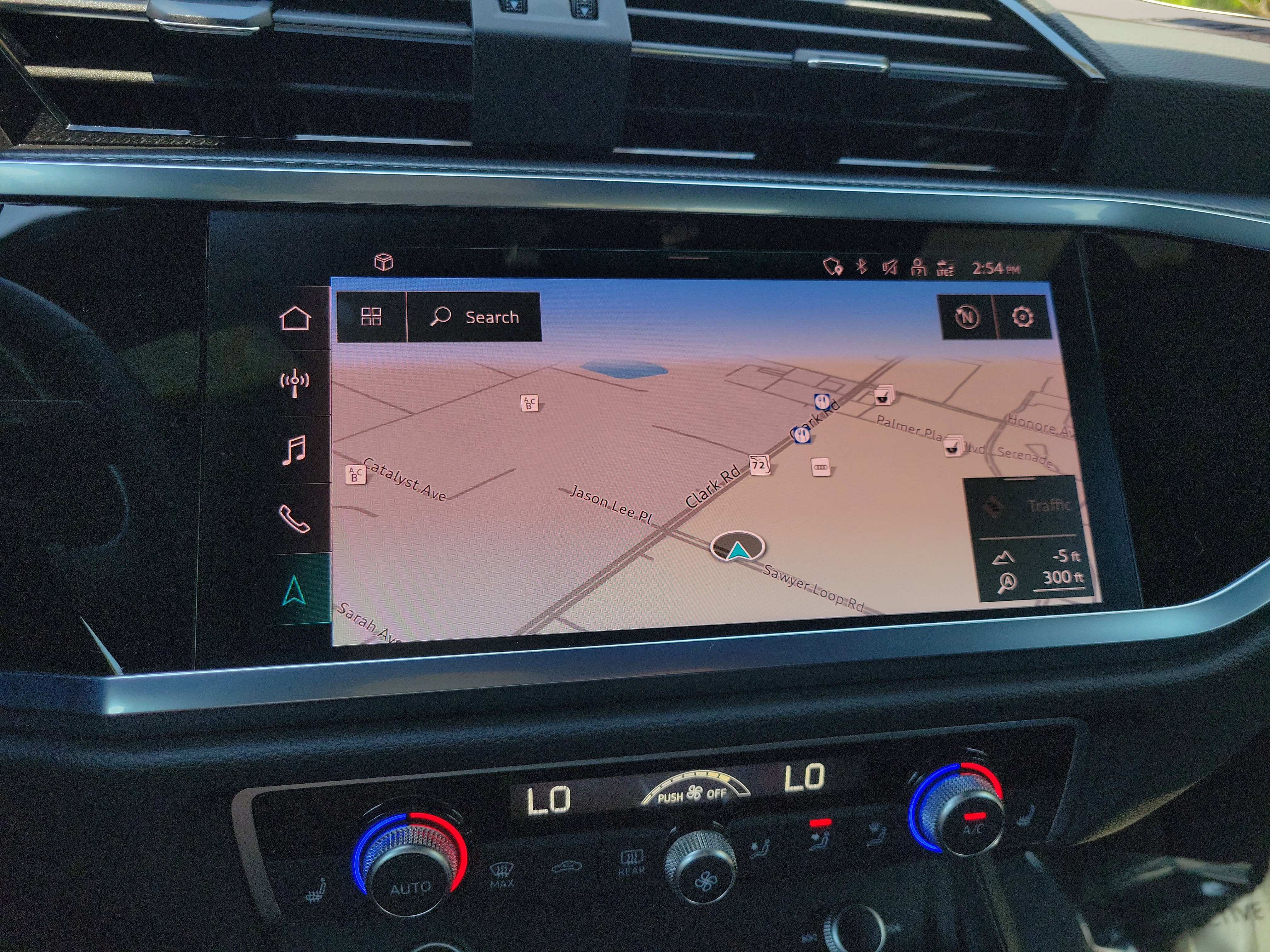 Certified 2022 Audi Q3 2.0T Premium Plus image 23