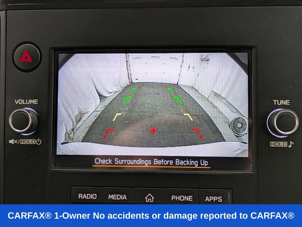 Used 2024 Subaru Crosstrek 2.0i AWD/4WD image 9