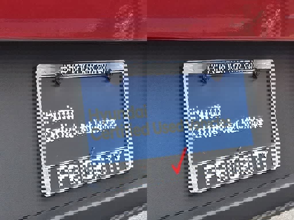 Used 2025 Hyundai Santa Fe SEL image 31