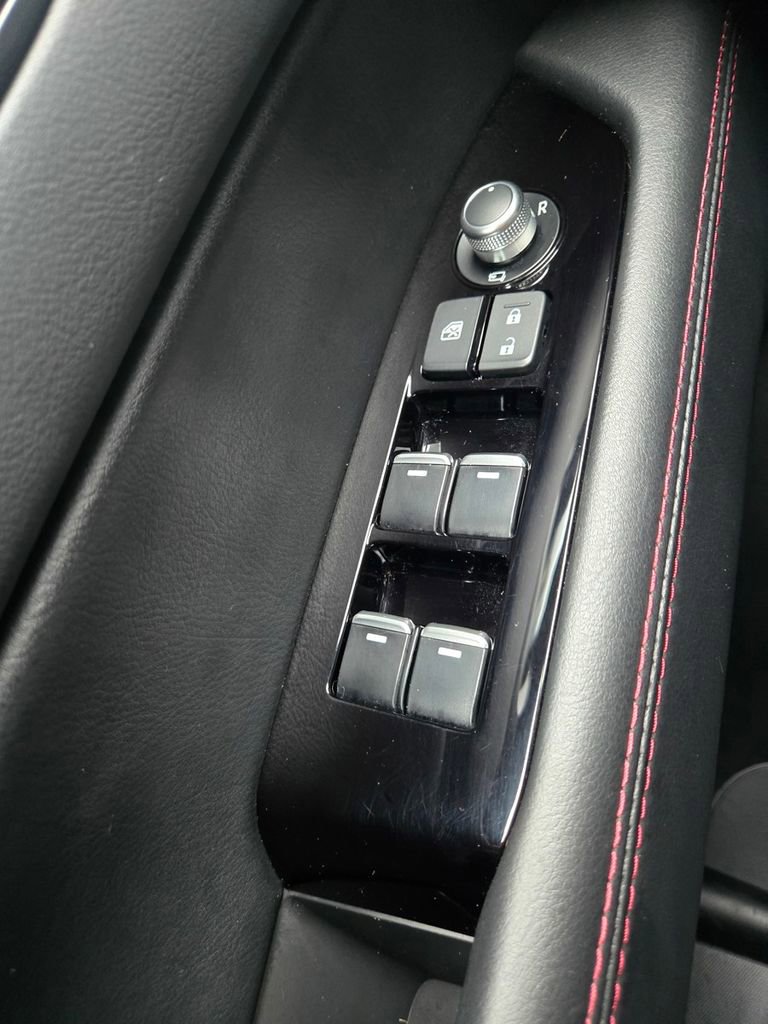 Certified 2025 MAZDA CX-5 2.5 Turbo w/ Premium Package image 21