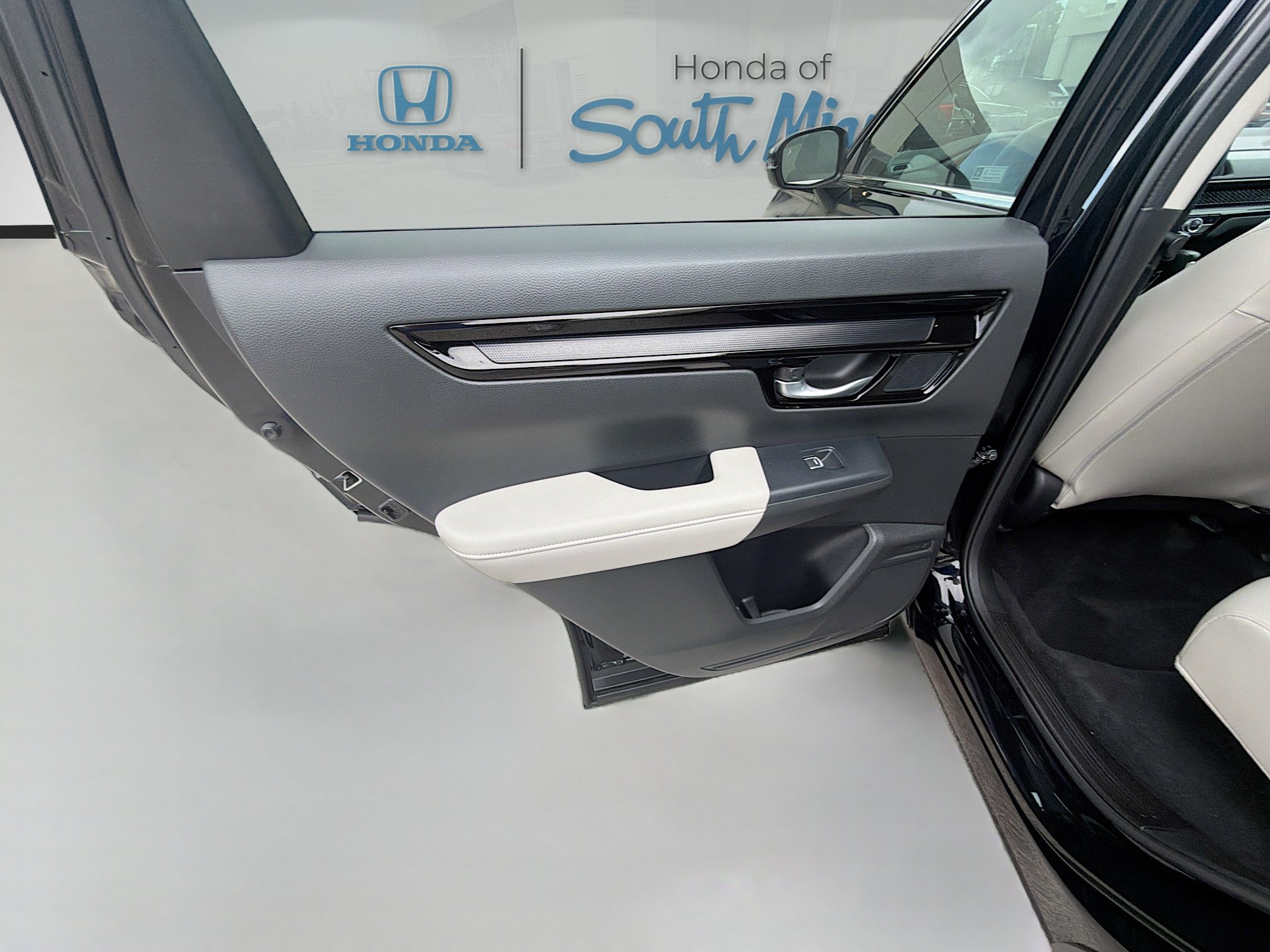 Certified 2024 Honda CR-V EX-L image 25