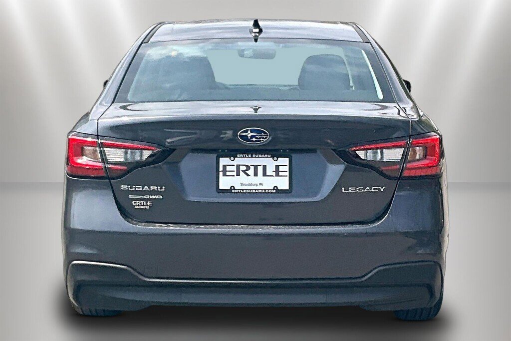 New 2025 Subaru Legacy Premium AWD/4WD image 4