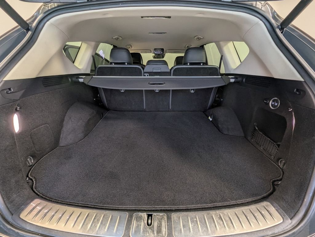 Used 2025 Genesis GV80 2.5T AWD/4WD image 26