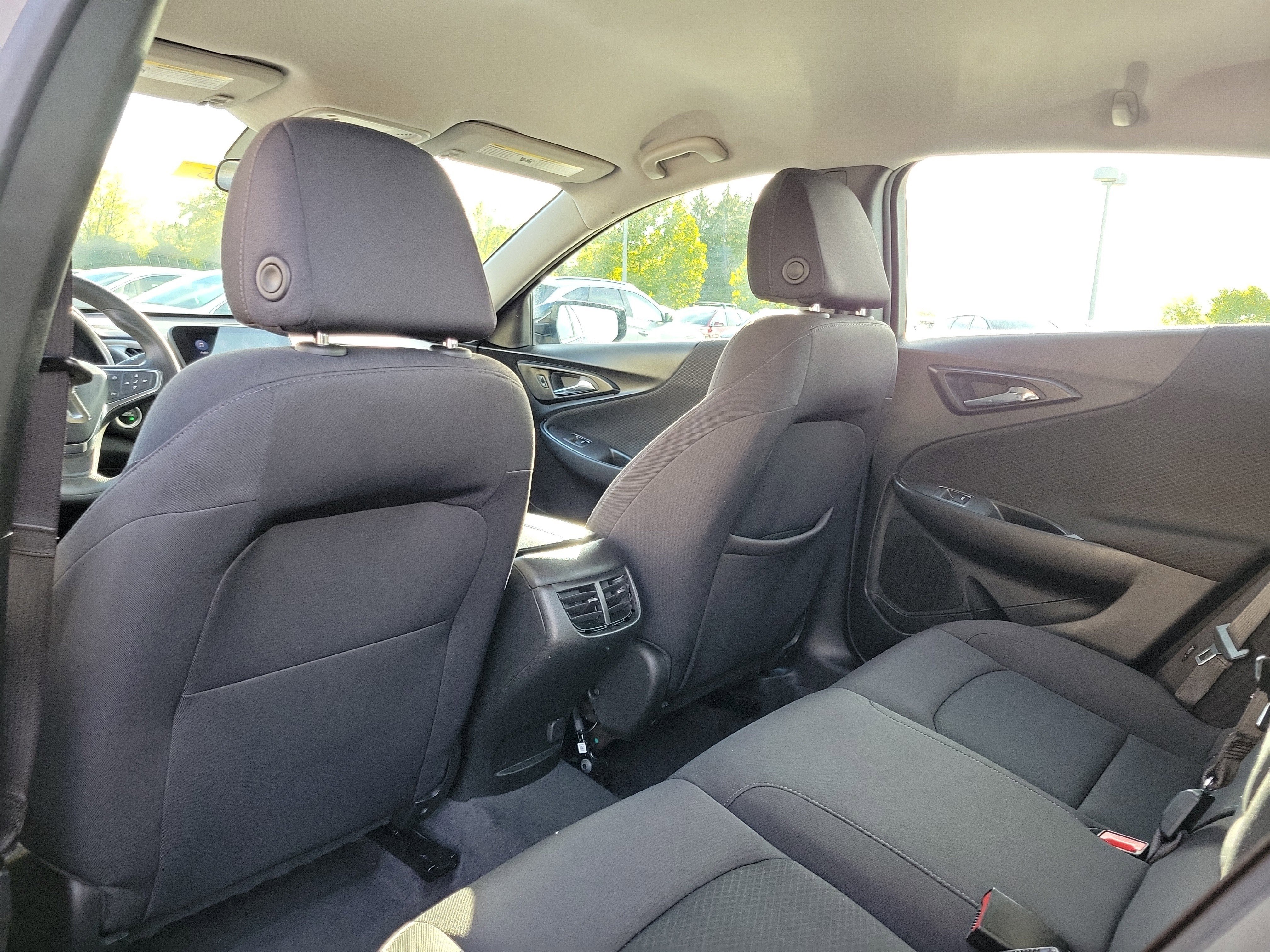 Used 2024 Chevrolet Malibu LT image 14