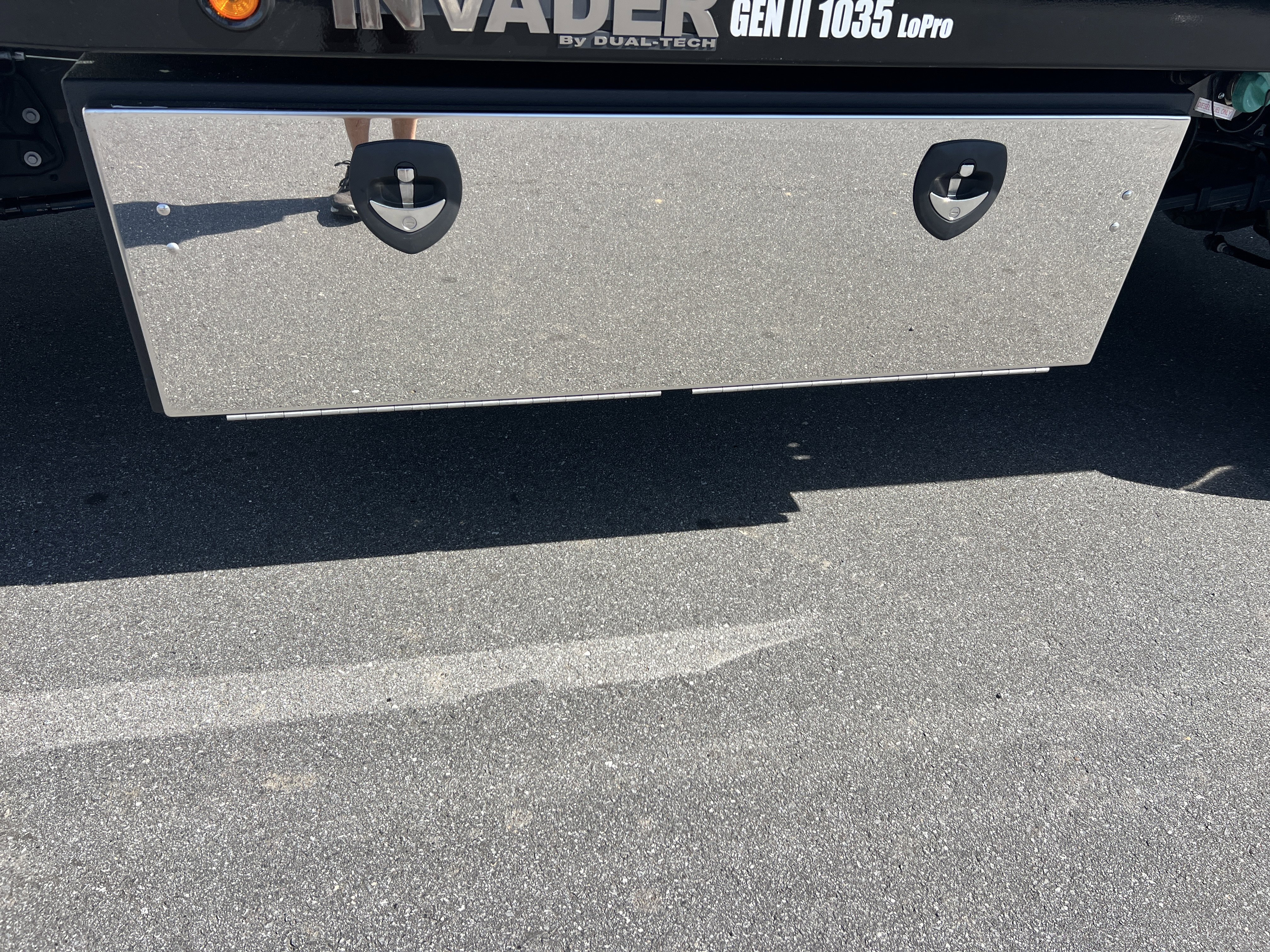 Used 2025 RAM 5500 2WD Regular Cab image 9