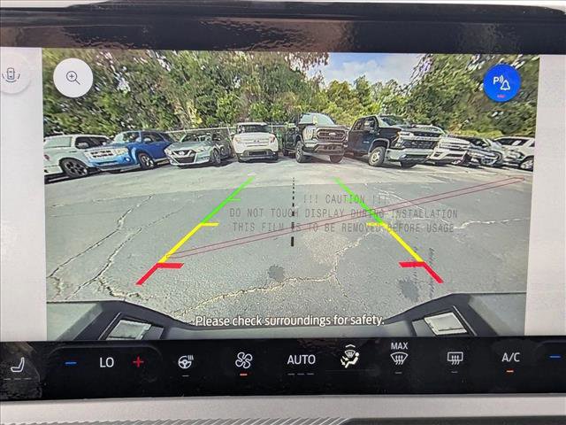 New 2025 Ford Bronco Sport Outer Banks image 13