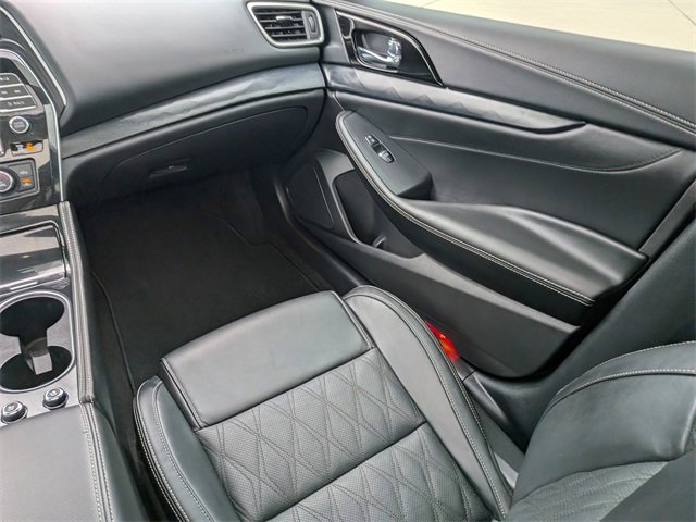 Used 2023 Nissan Maxima Platinum w/ Sport Mat Group image 17